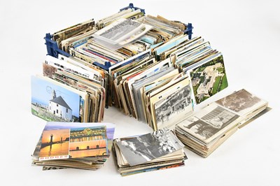 Lot 442 - An extensive collection of Victorian and later...