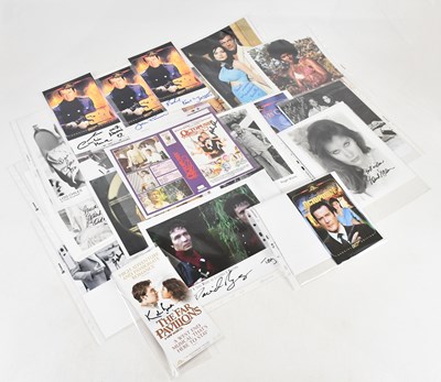 Lot 1778 - JAMES BOND; ROGER MOORE FILMS, a photographic...