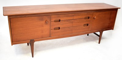 Lot 2 - JOHN HERBERT FOR YOUNGER; a mid-20th century...
