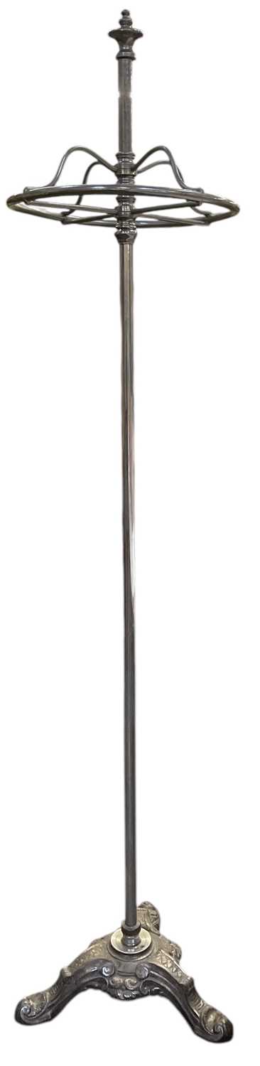 Lot 45 - A RAVENEL OF PARIS; an early 20th century...