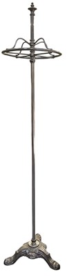 Lot 45 - A RAVENEL OF PARIS; an early 20th century...