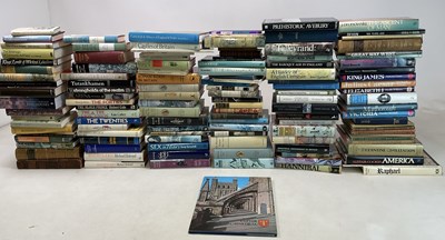 Lot 368 - A quantity of books relating to literature,...
