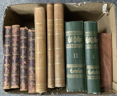 Lot 1808 - GREEN (THOMAS), THE UNIVERSAL HERBAL OR...