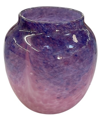 Lot 713 - JOHN MONCRIEFF LTD; a Scottish Monart art...