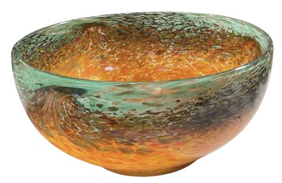 Lot 716 - JOHN MONCRIEFF LTD; a Scottish Monart art...