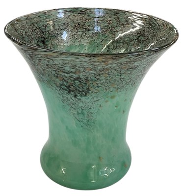 Lot 717 - JOHN MONCRIEFF LTD; a Scottish Monart art...