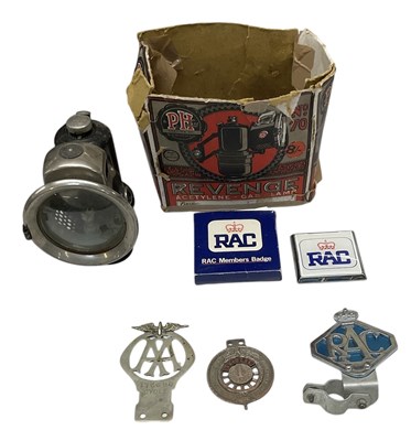 Lot 350 - P & H LTD, BIRMINGHAM; a No. 70 'Revenge'...
