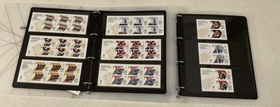 Lot 342 - Two London 2012 Team GB Gold Medal Winner...