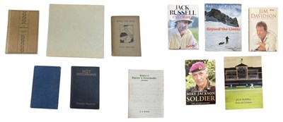 Lot 409 - J E GRIFFITH; a third edition copy of...