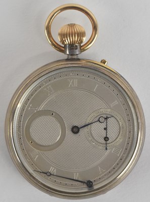 Lot 1783 - CHARLES FRODSHAM; a mid 20th century...