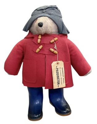 Lot 601 - A Gabrielle Designs original 1972 Paddington...
