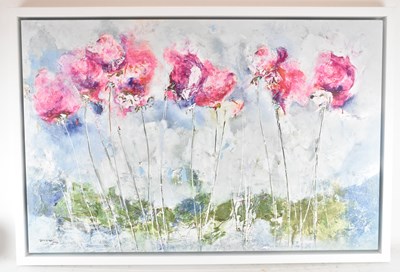 Lot 202 - EMILIJA PASAGIC; a limited edition print on...