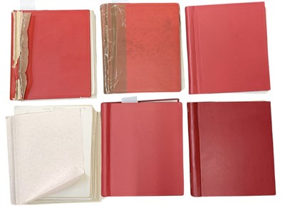 Lot 527 - A collection of GB stamps from Queen Victoria...