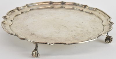 Lot 1055 - J B CHATTERLEY & SONS LTD; an Elizabeth II...
