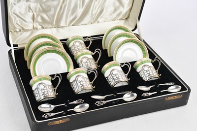 Lot 1508 - VINERS LTD; a George V hallmarked silver...