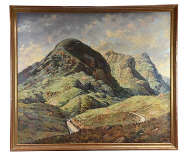 Lot 521 - UNATTRIBUTED; a late 19th/ early 20th century...