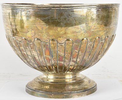 Lot 1029 - WALTER & JOHN BARNARD; a Victorian hallmarked...