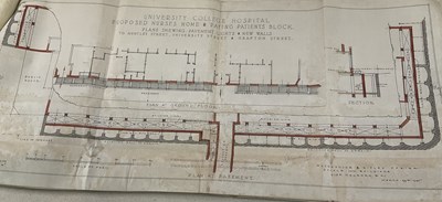 Lot 339 - An extensive collection of documentation from...