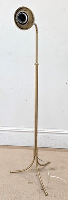 Lot 307 - SVENSKT TENN 1842; a stylish mid century...