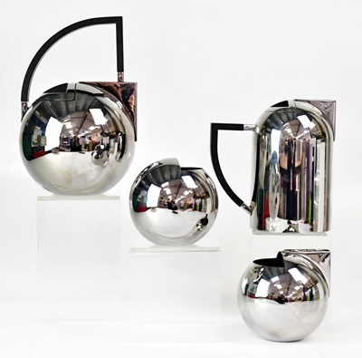 Lot 292 - OLIVER HEMMING (born 1959): a four-piece...