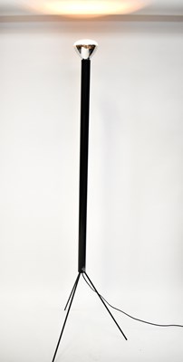 Lot 154 - FLOS, ITALY; a Luminator uplighting floor lamp,...