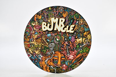 Lot 1192 - MR BUNGLE; self titled (282 276-1), London...