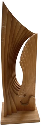 Lot 684 - BRIAN WILLSHER (1930-2010); a modern...