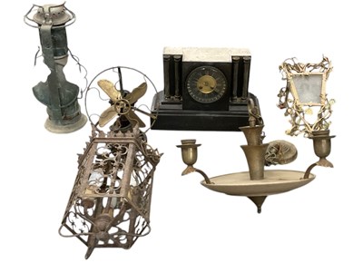 Lot 315 - SIR JOHN BENNETT LTD; a late 19th century...