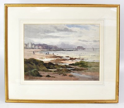 Lot 474 - GEORGINA MARTHA DE L'AUBINIÈRE (1848-1930);...
