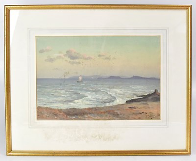 Lot 456 - GEORGINA MARTHA DE L'AUBINIÈRE (1848-1930);...