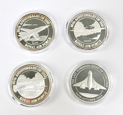 Lot 695 - Three Queen Elizabeth II Turks and Caicos...