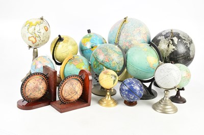 Lot 1248 - A large collection of modern novelty and...