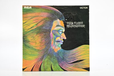 Lot 1206 - ORGANISATION (KRAFTWERK); Tone Float (SF8111),...
