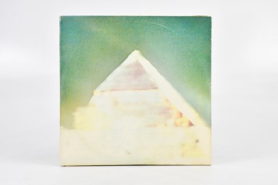 Lot 1208 - VARIOUS; Glastonbury Fayre (Rev 1/2/3), on...