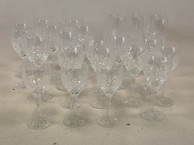 Lot 228 - ROYAL DOULTON; a quantity of 'Knightsbridge'...