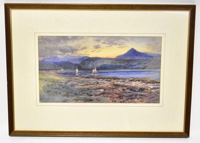 Lot 470 - SUSAN MCCALL (19th/20th century); watercolour,...