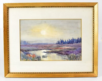 Lot 466 - M. TUBB; late 19th early 20th century...