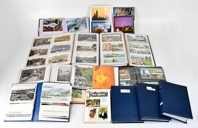 Lot 539 - A quantity of early 20th century and later...