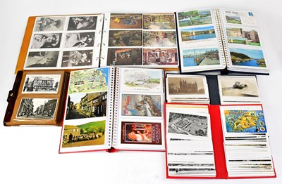 Lot 541 - A quantity of early 20th century and later...
