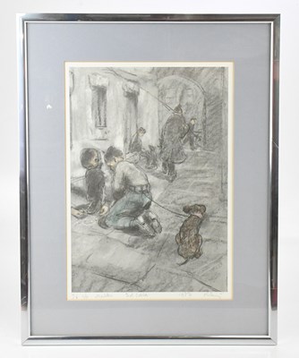 Lot 528 - HAROLD FRANCIS RILEY DL DLITT FRCS (HONS) DFS...