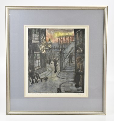 Lot 28 - HAROLD FRANCIS RILEY DL DLITT FRCS (HONS) DFS...