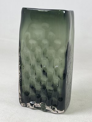 Lot 275 - GEOFFREY BAXTER FOR WHITEFRIARS; a glass...