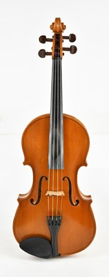 Lot 1021 - L A PERRY, WOLVERHAMPTON; a full size English...