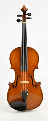 Lot 1022 - WILLIAM EDWARD SMITH; a good full size English...