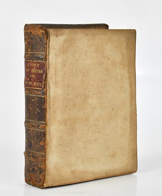 Lot 46 - DIGBY (SIR KENELM), OF BODIES AND OF MANS SOUL,...