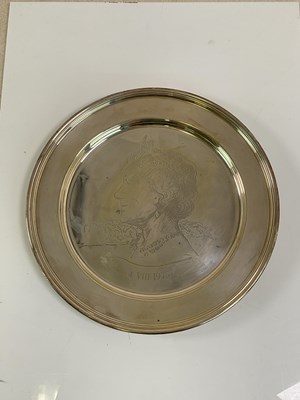 Lot 341 - LIBRARY OF IMPERIAL HISTORY; an Elizabeth II...