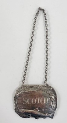 Lot 343 - C J VANDER LTD; an Elizabeth II hallmarked...