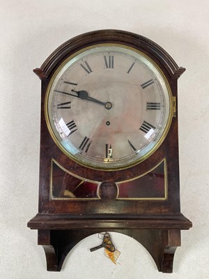 Lot 659 - WINTERHALDER & HOFMEIER; a circa 1900 mahogany...