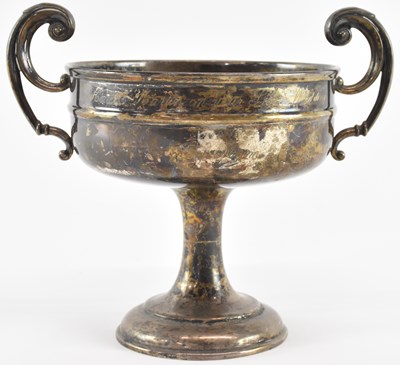 Lot 1060 - WILLIAM HUTTON & SONS; an Edward VII...