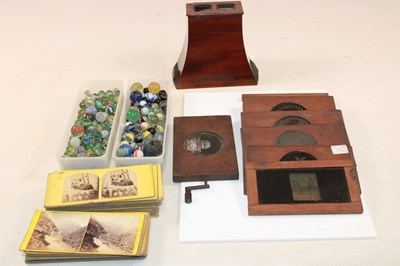 Lot 1074 - A quantity of predominantly early 20th century...